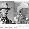 Roy Rogers in Mackintosh and T.J. (1975)