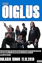 Andres Renke, Innar Tumm, Jürjo Võsula, Mathias Leedo, Andres Puss, Helen Kõpp, and Toomas Aria in Õiglus (2019)