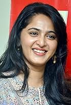 Anushka Shetty