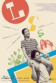 Ben&Ben, Paolo Guico, Miguel Guico, Andrew De Pano, Agnes Reoma, Keifer Cabugao, Poch Barretto, Khalil Ramos, Toni Muñoz, Patricia R. Lasaten, Gabbi Garcia, and Jam Villanueva in LSS (2019)