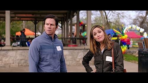 When Pete (Mark Wahlberg) and Ellie (Rose Byrne) decide to start a family, they stumble into the world of foster care adoption. They hope to take in one small child but when they meet three siblings, including a rebellious 15 year-old girl (Isabela Moner), they find themselves speeding from zero to three kids overnight. Now, Pete and Ellie must try to learn the ropes of instant parenthood in the hopes of becoming a family.