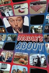 Jeremy Beadle in Beadle's About (1986)