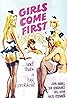 Girls Come First (1975) Poster