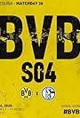 Bundesliga 26. Matchday Borussia Dortmund vs Fc Schalke 04 (2020)