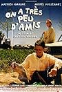 On a très peu d'amis (1998)