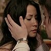 Josh Hartnett and Lucy Liu in Lucky Number Slevin (2006)