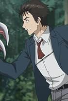 Parasyte: The Maxim (2014)