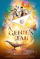 A Genie's Tail