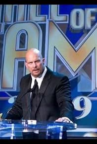 Primary photo for WWE Hall of Fame 2009