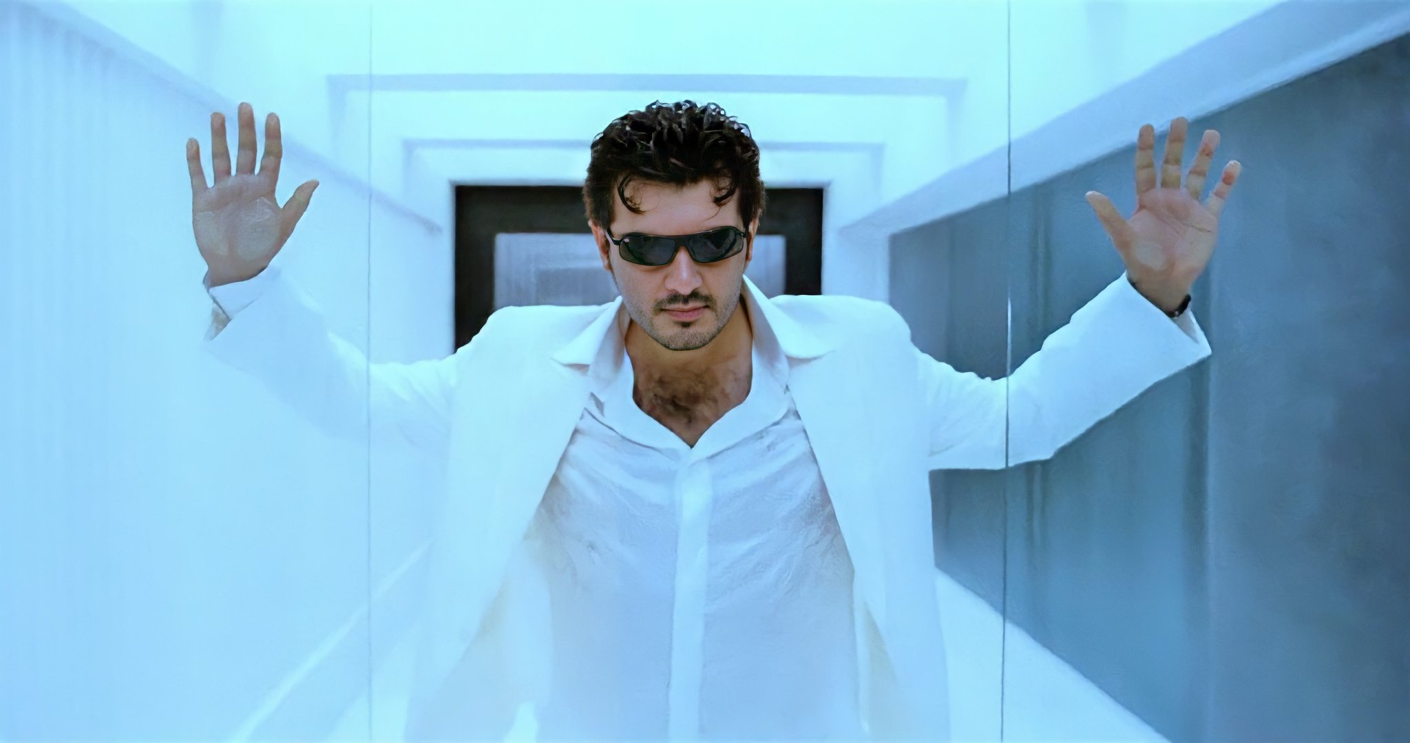 Ajith Kumar in Billa (2007)