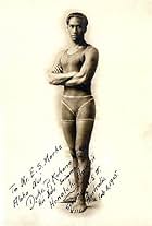 Duke Kahanamoku