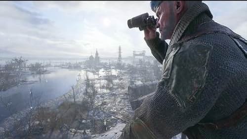 Metro Exodus (VG)