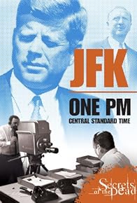 Primary photo for JFK: One PM Central Standard Time