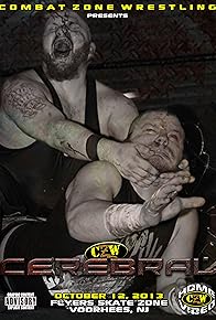 Primary photo for CZW 'Cerebral'