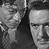 Carlos Casaravilla and Otello Toso in Muerte de un ciclista (1955)