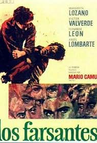 Los farsantes (1963)