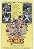 Here Come the Tigers (1978) Poster