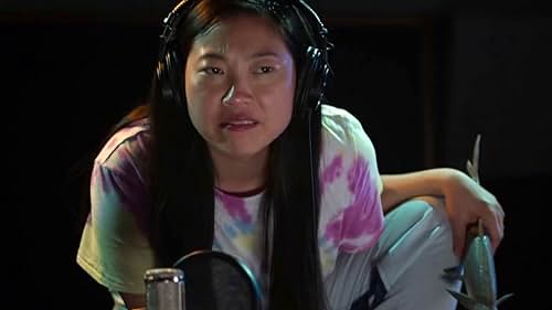 Awkwafina Is Nora from Queens: What Do You Do When Your Queef Goes Viral?