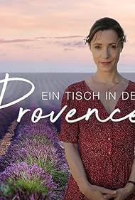 Friederike Linke in Ein Tisch in der Provence - Ärztin wider Willen (2020)