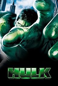 Hulk (2003)