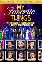 My Favourite Things: The Rodgers & Hammerstein 80th Anniversary Concert