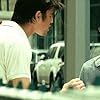 Josh Hartnett and Adam Scott in August (2008)