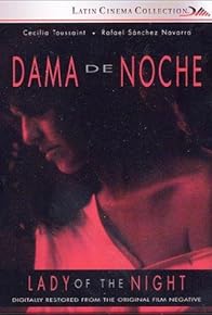 Primary photo for Dama de noche