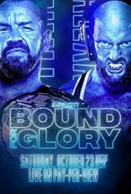 Impact Wrestling: Bound for Glory (2021)