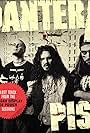 Pantera: Piss (2012)