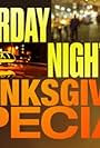 Saturday Night Live: Thanksgiving Special (2014)