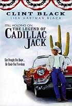 Clint Black in Still Holding On: The Legend of Cadillac Jack (1998)