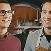 Michael J. Willett and Ryan McCartan in Love Daily (2018)