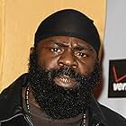 Kevin 'Kimbo Slice' Ferguson