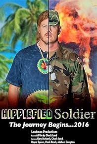 Primary photo for Hippiefied Soldier