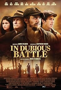 Primary photo for In Dubious Battle