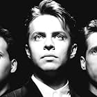 Johnny Hates Jazz