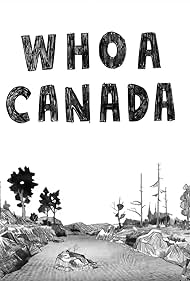 Whoa Canada (2015)