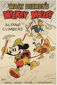 Topolino alpinista (1936)