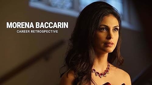 Morena Baccarin | Career Retrospective