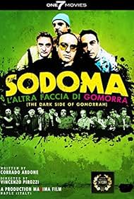 Sodoma... L'altra faccia di Gomorra (2012)