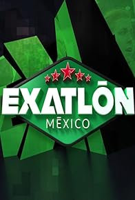 Primary photo for Exatlón México