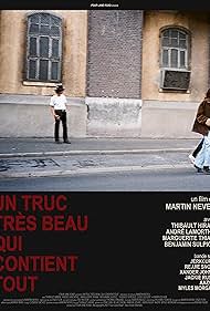 Marguerite Thiam, Thibault Hiram, and Benjamin Sulpice in Un Truc Très Beau qui Contient Tout (2021)