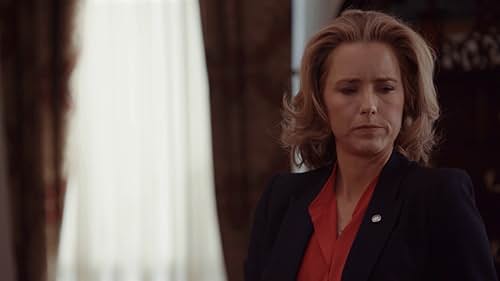 Madam Secretary: The Kill List