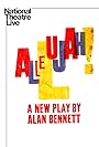 National Theatre Live: Allelujah! (2018)