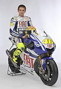 Primary photo for Valentino Rossi