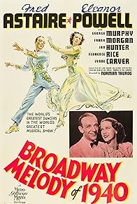 Primary photo for Broadway Melody of 1940