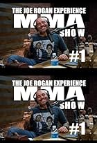 The Joe Rogan Experience: MMA Show