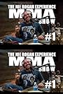 Joe Rogan in The Joe Rogan Experience: MMA Show (2017)