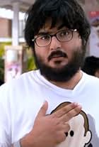 Chitrak Bandyopadhyay in Mujhse Fraaandship Karoge (2011)