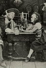 DeWolf Hopper Sr. and Fay Tincher in Don Quixote (1915)